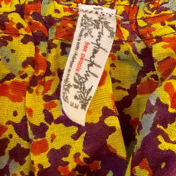 🔮 FREE PEOPLE | Instant Crush Camisole - Picture 5 of 6